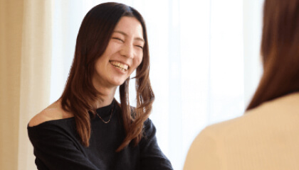 ストレスが解消されやすくなる