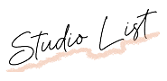 Studio List