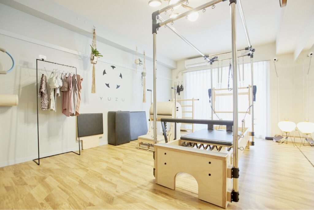 三軒茶屋店の設備