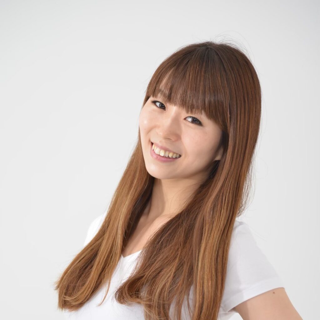 マシンピラティスYUZU下北沢店のスタッフ