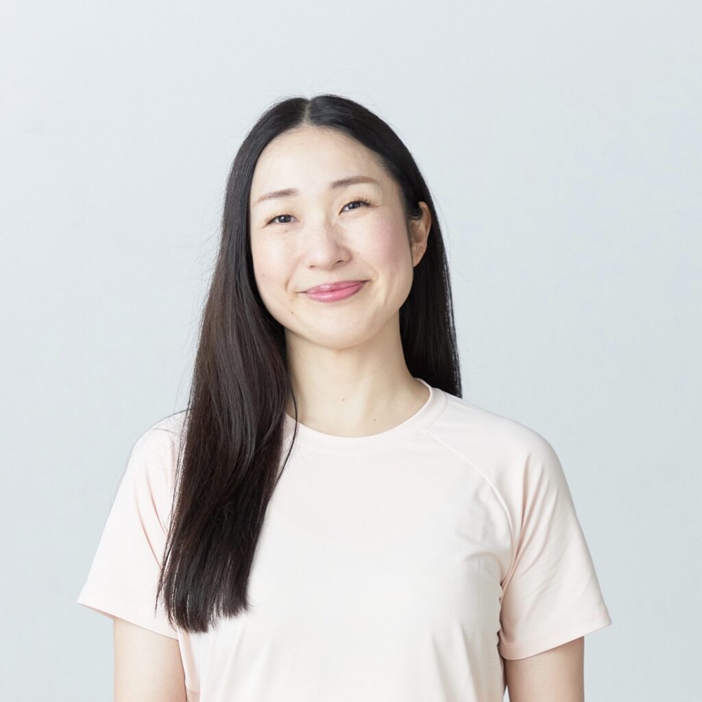 マシンピラティスYUZU練馬店のスタッフ