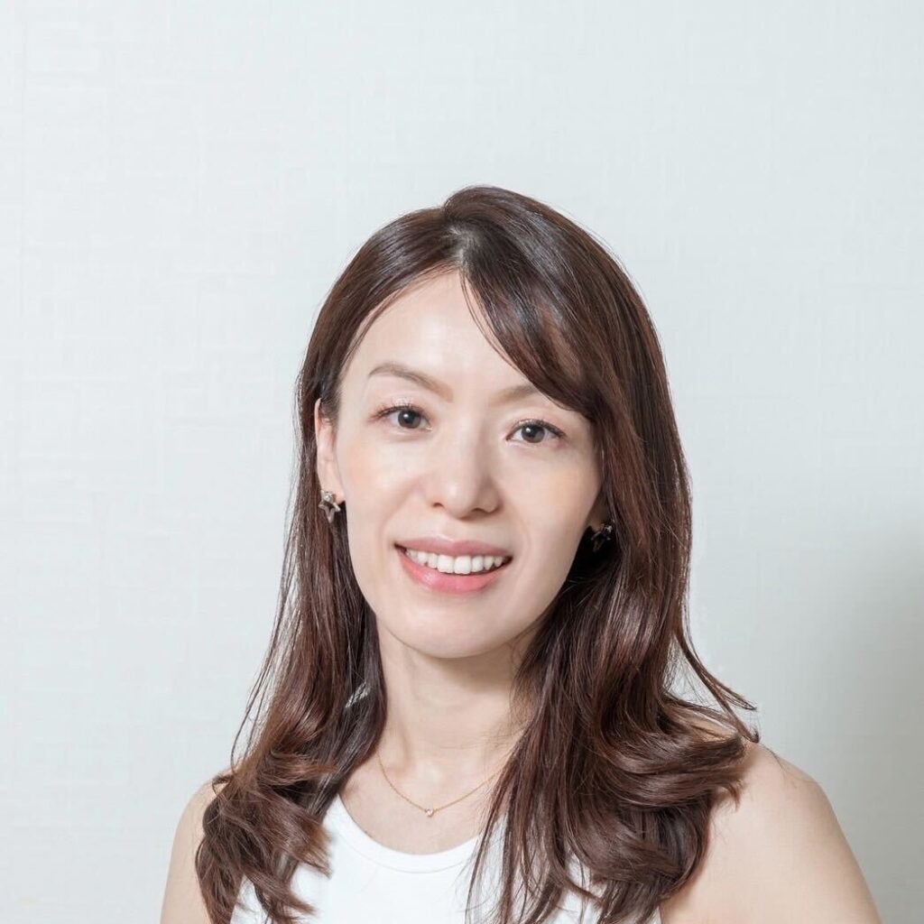 マシンピラティスYUZU五反田店のスタッフ