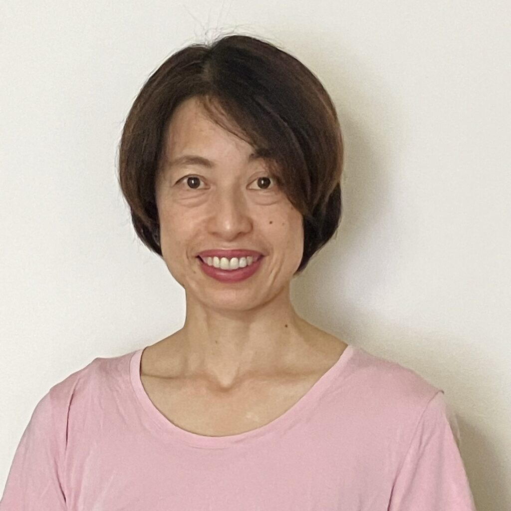 マシンピラティスYUZU明大前店のスタッフ