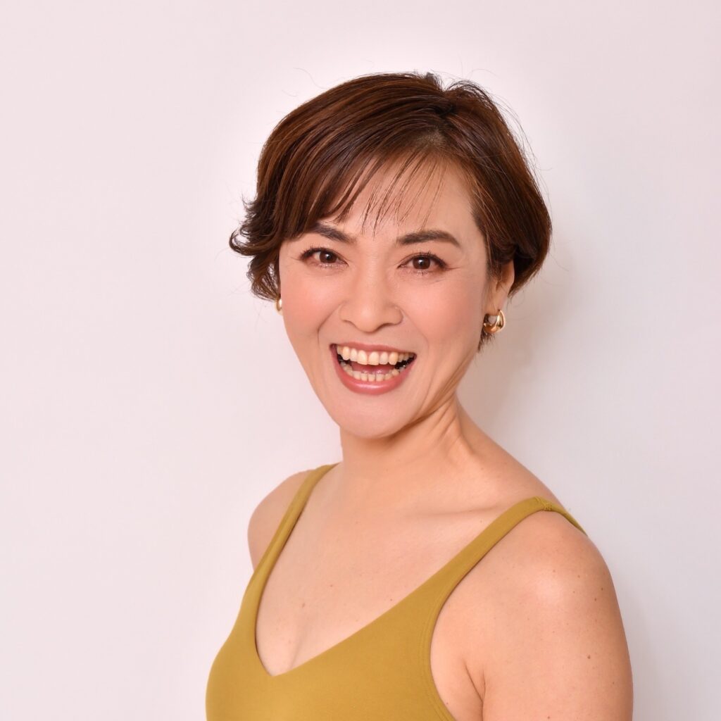 マシンピラティスYUZU下北沢店のスタッフ