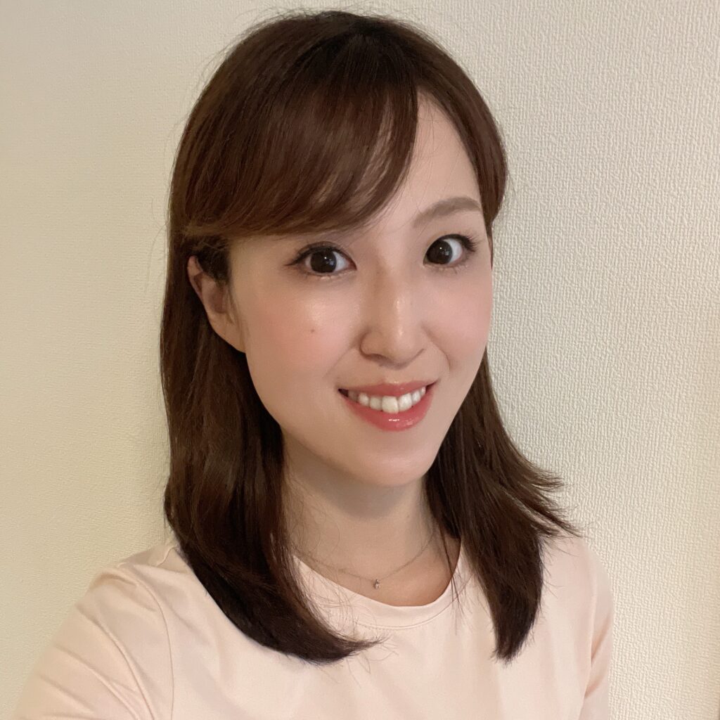 マシンピラティスYUZU恵比寿/代官山店のスタッフ