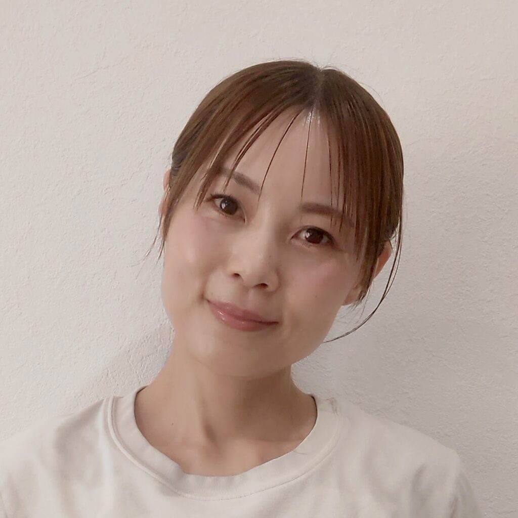 マシンピラティスYUZU学芸大学店のスタッフ