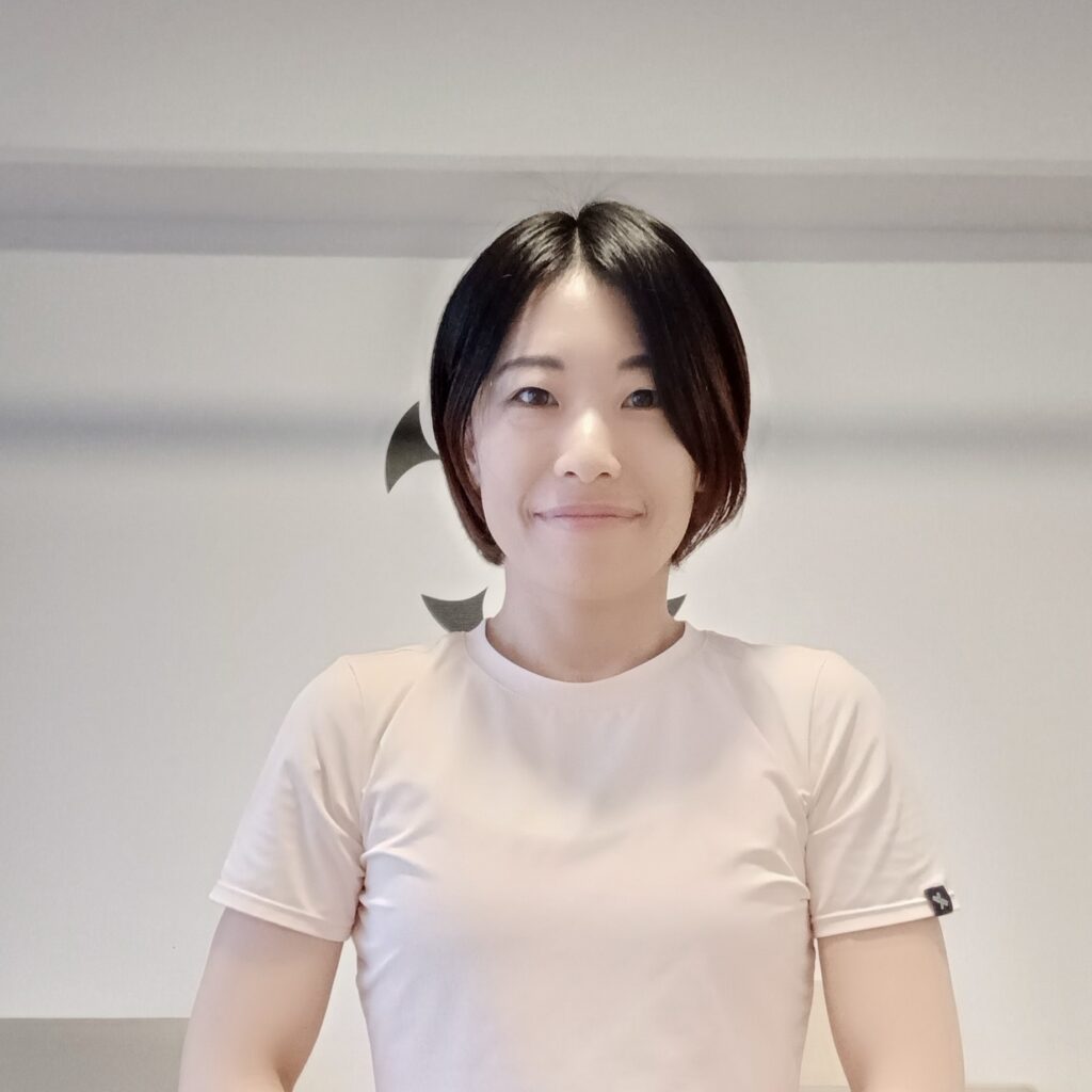 マシンピラティスYUZU池尻大橋店のスタッフ