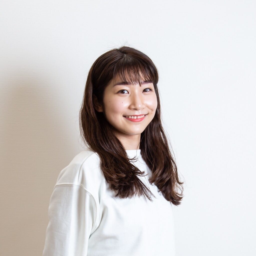 マシンピラティスYUZU中目黒店のスタッフ