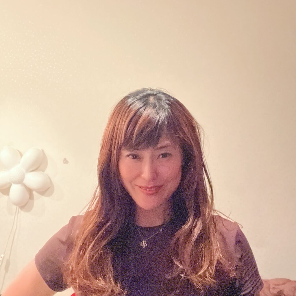 マシンピラティスYUZU練馬店のスタッフ