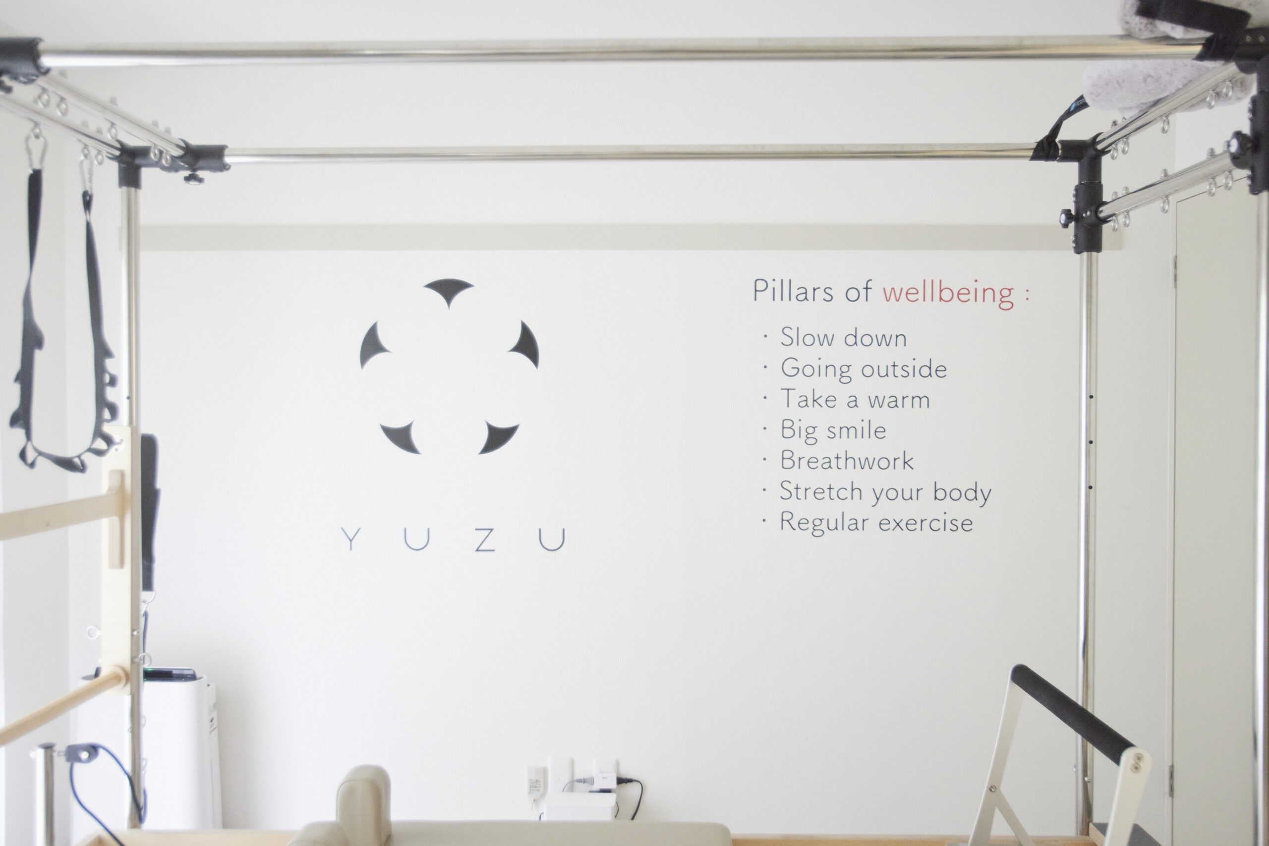 代々木八幡駅より徒歩6分