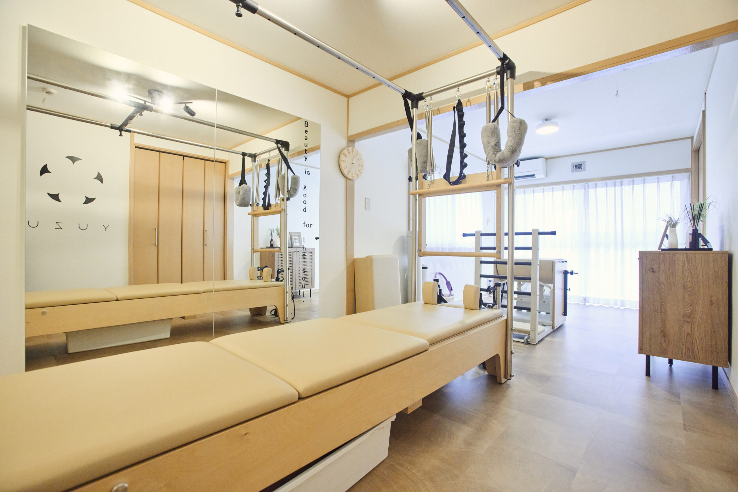 武蔵新城駅より徒歩1分