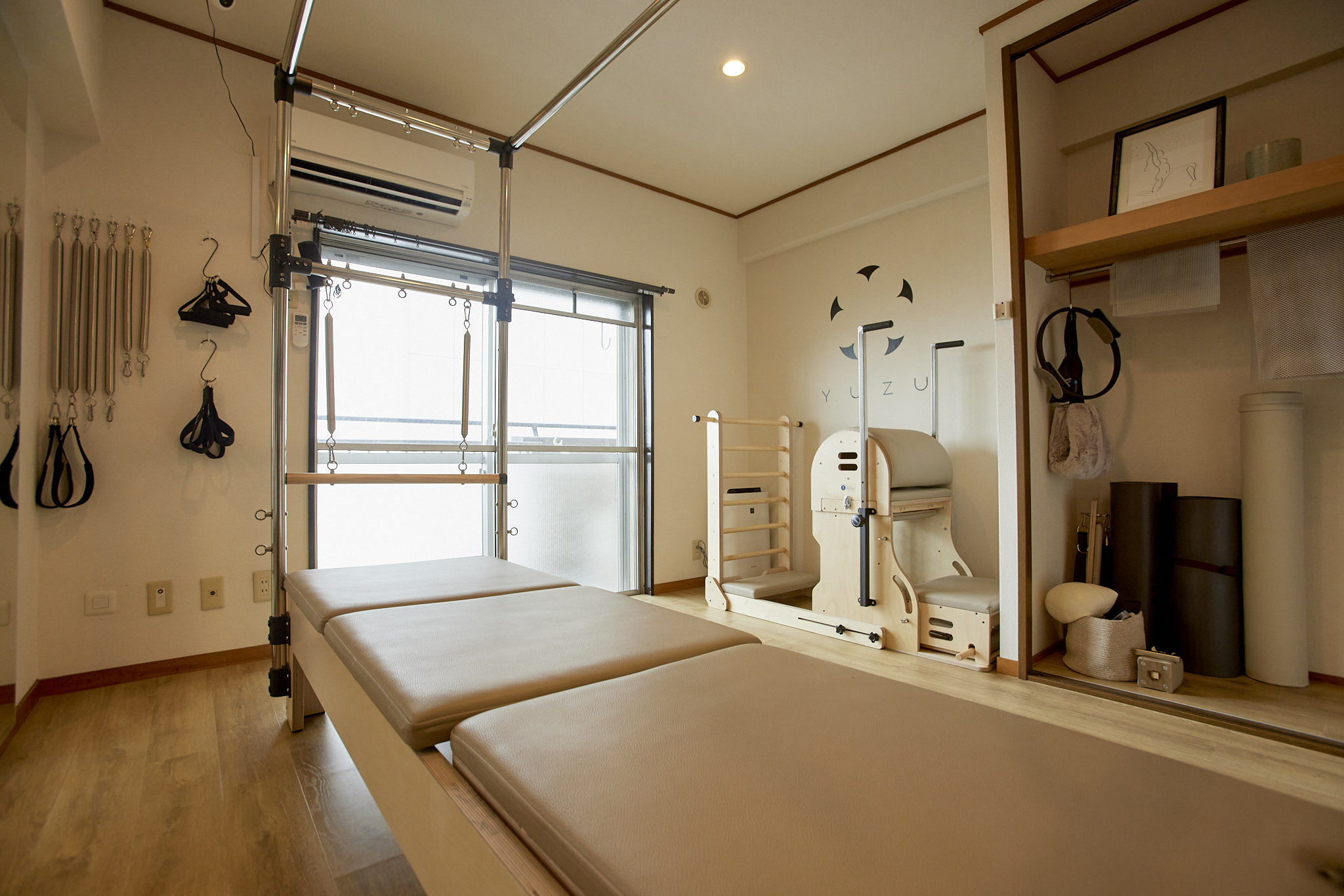 明大前駅より徒歩2分