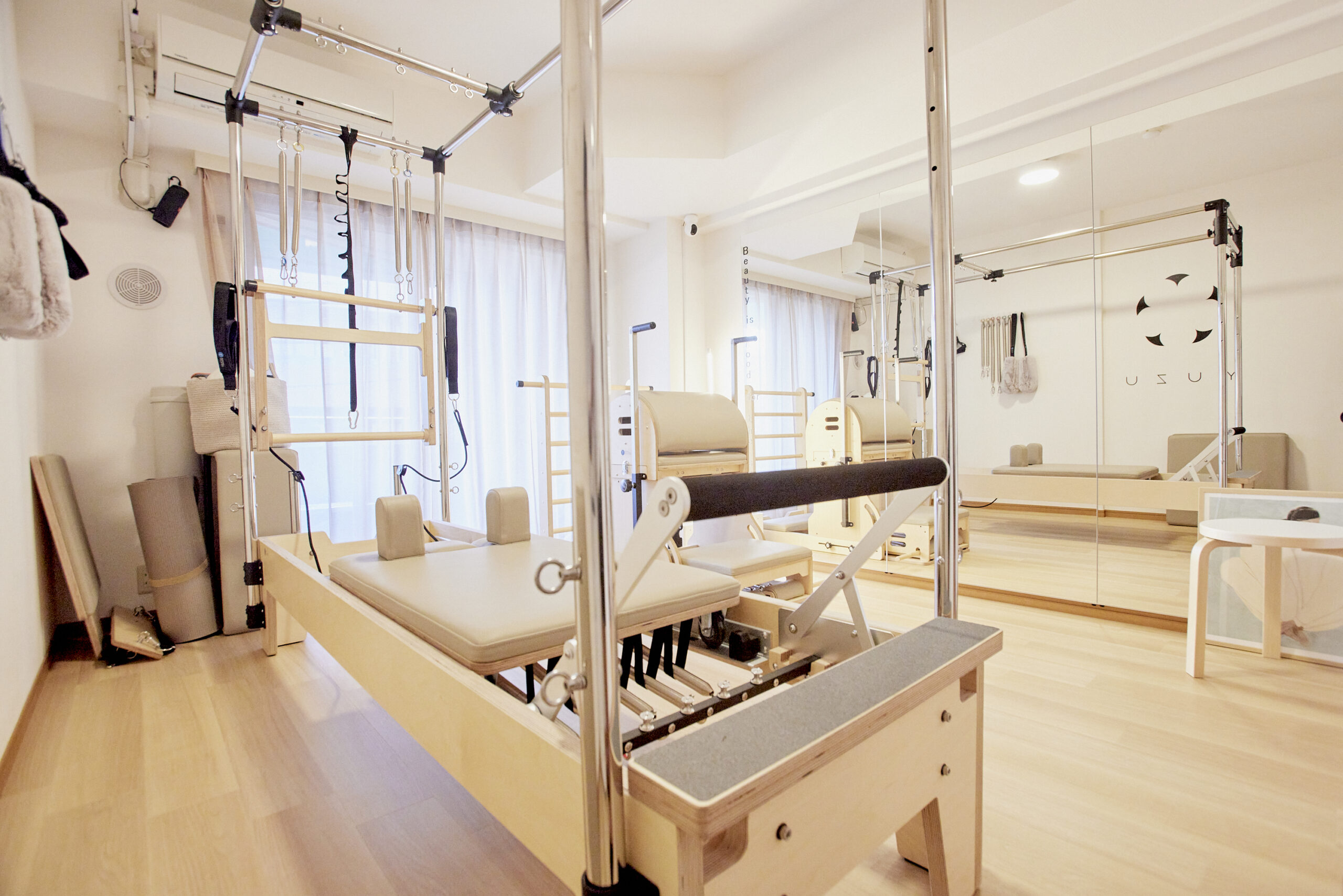 桜新町駅より徒歩6分