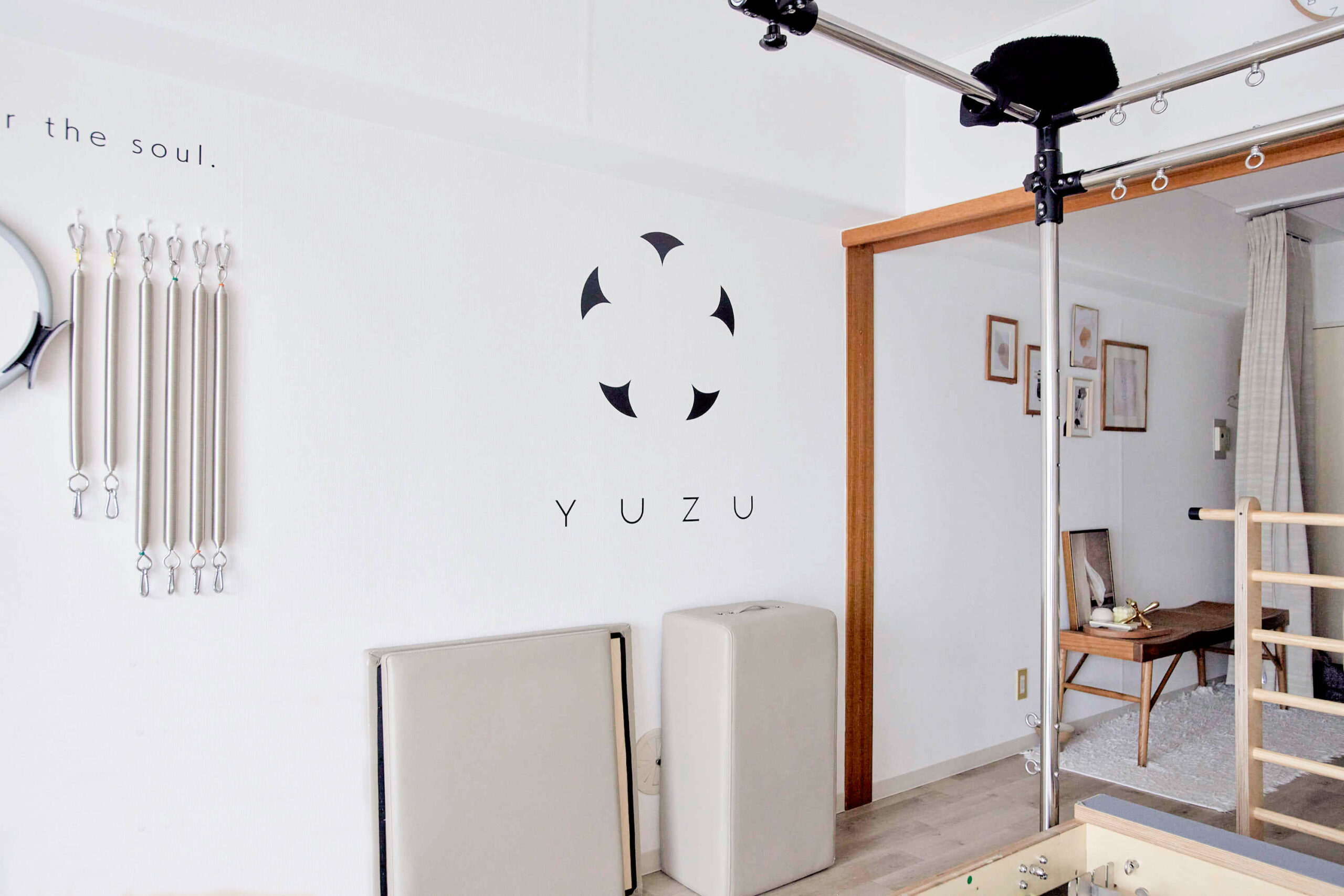 下北沢駅より徒歩4分