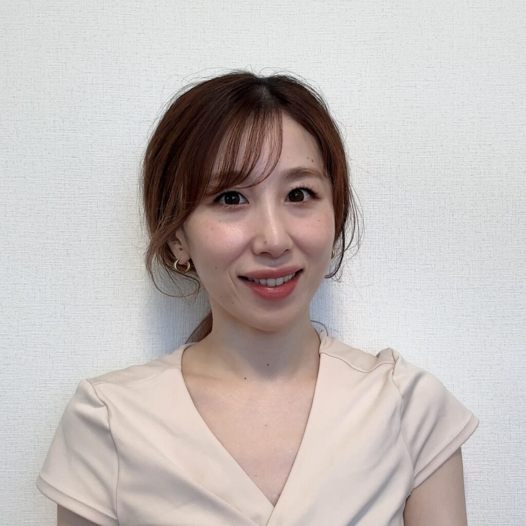 マシンピラティスYUZU学芸大学店のスタッフ