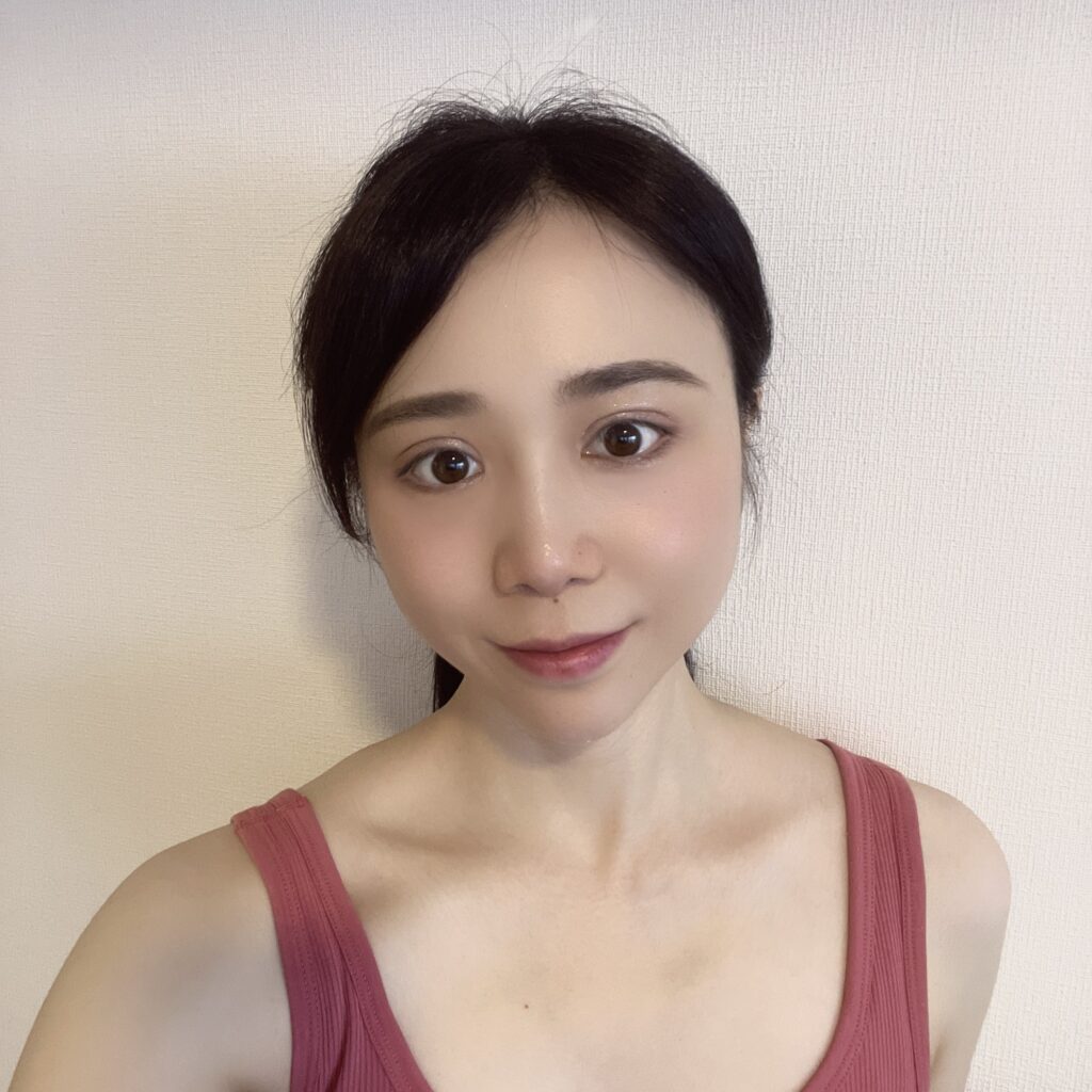 マシンピラティスYUZU恵比寿/代官山ANNEX店のスタッフ