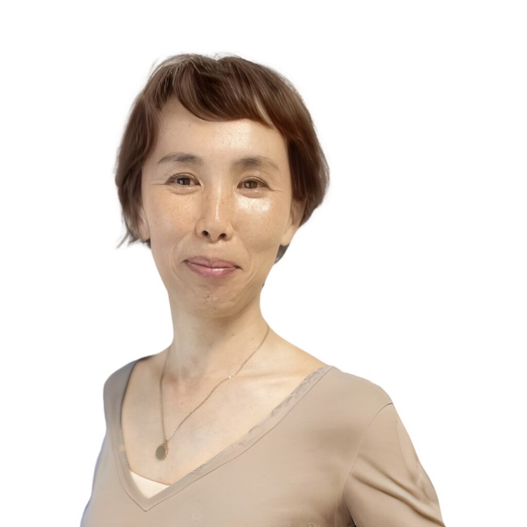 マシンピラティスYUZU五反田店のスタッフ