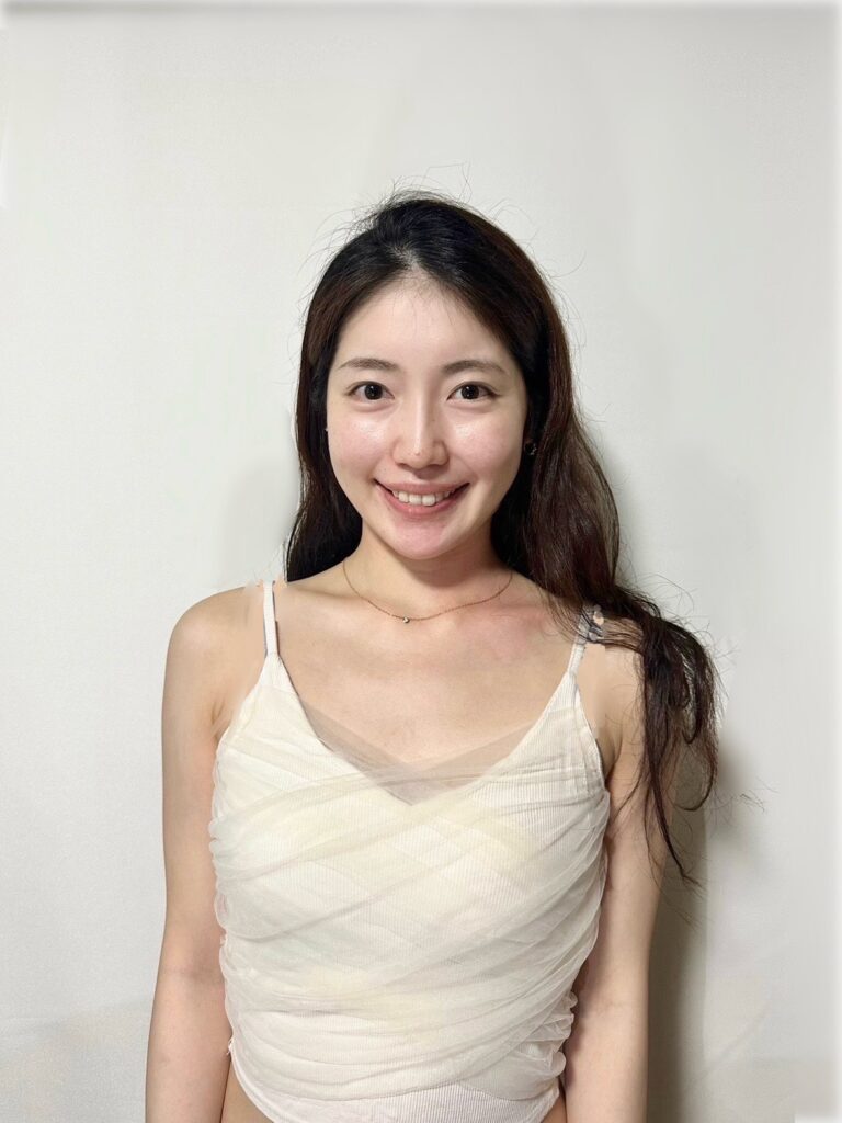 マシンピラティスYUZU下北沢店のスタッフ