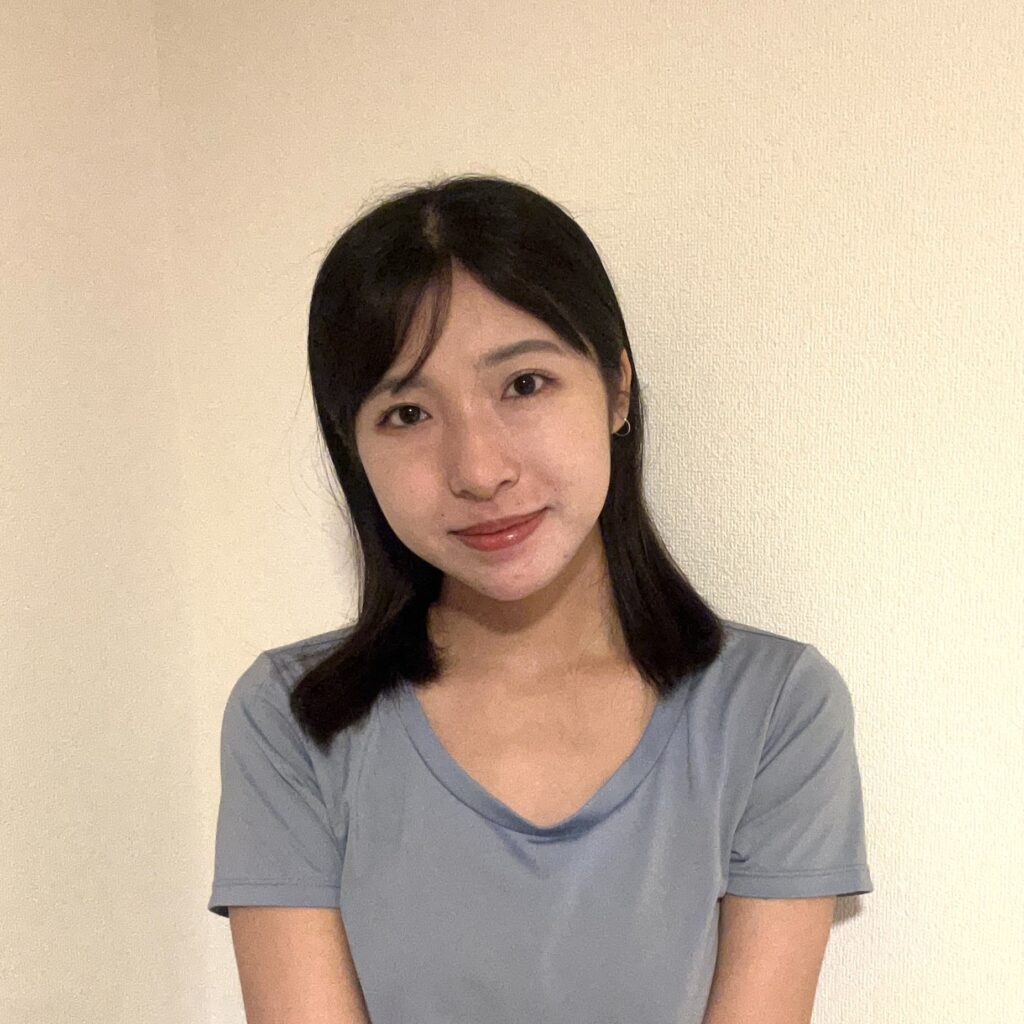 マシンピラティスYUZU池袋店のスタッフ