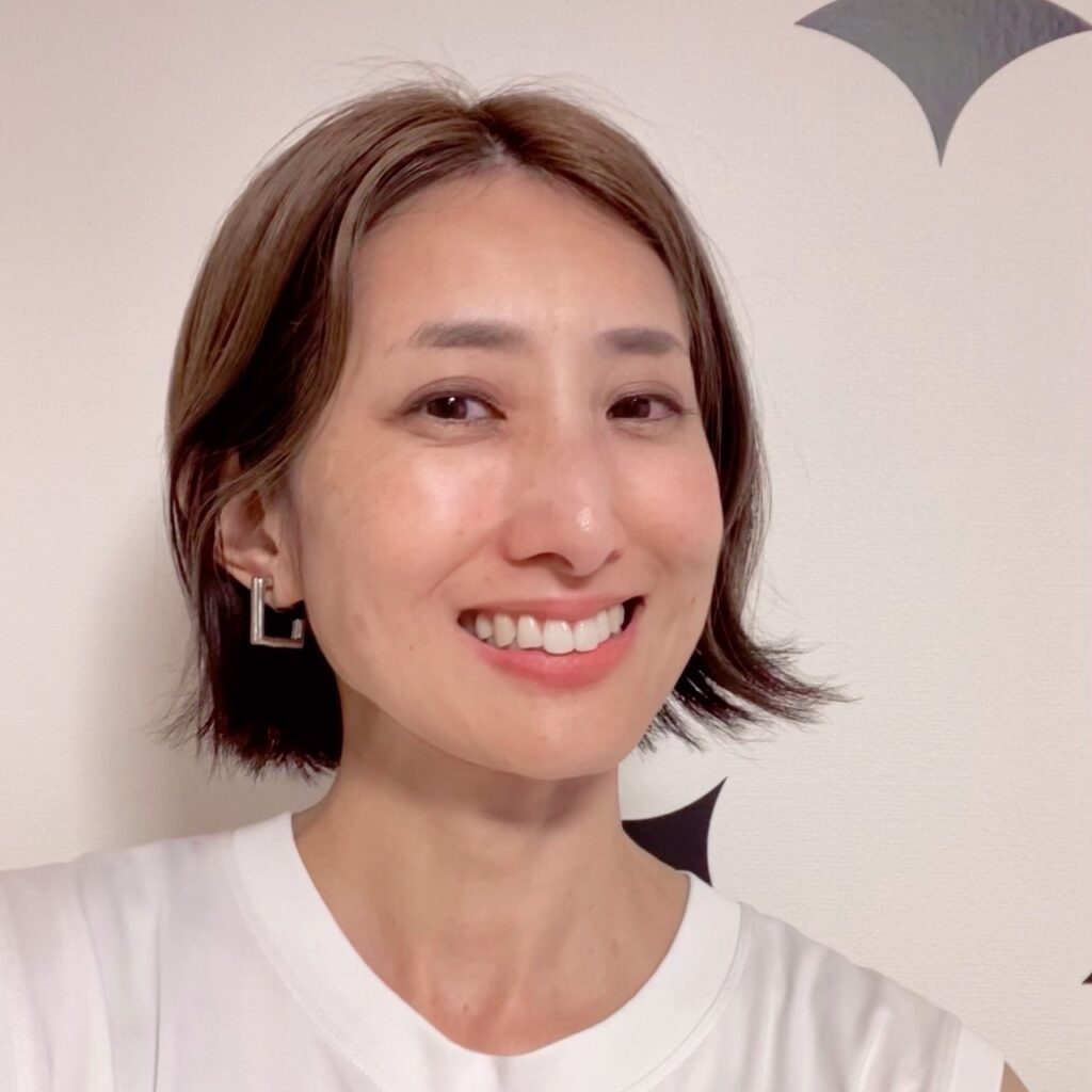 マシンピラティスYUZU西荻窪店のスタッフ