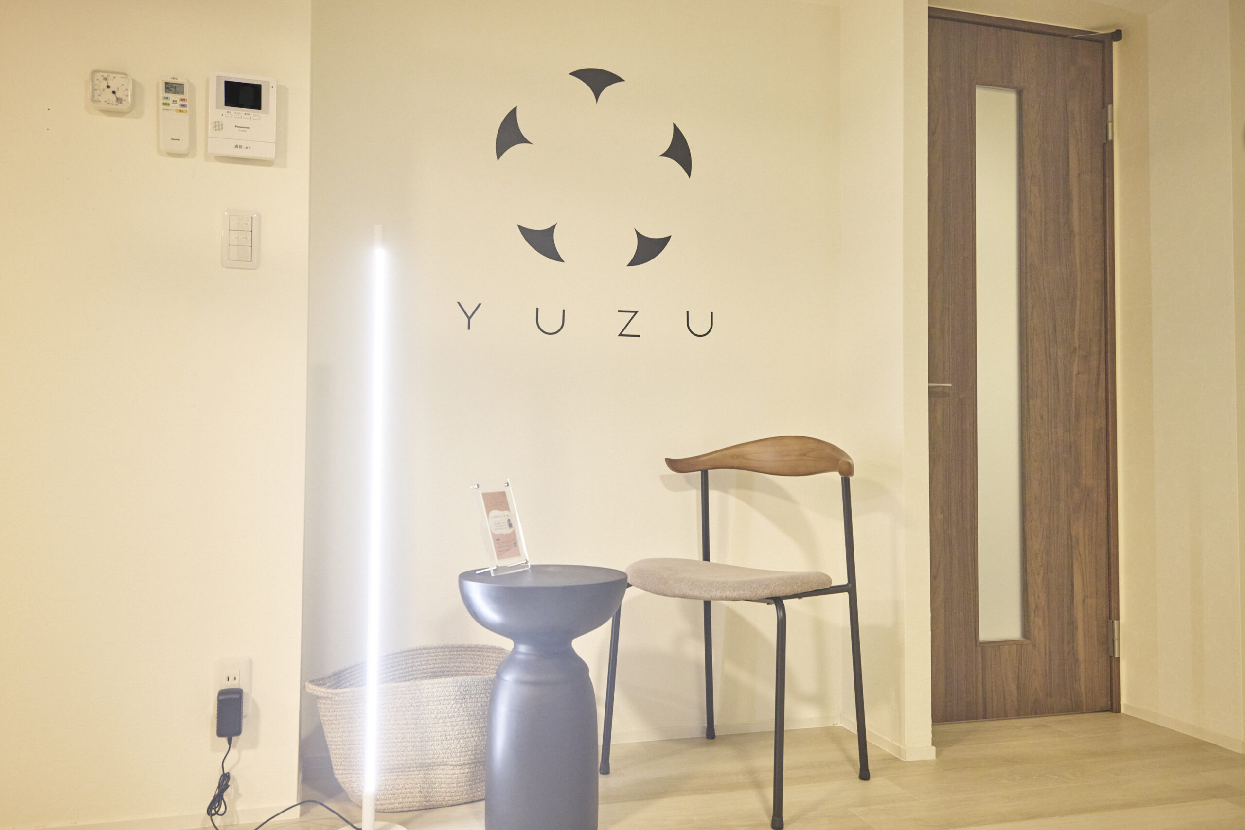 パーソナルマシンピラティスYUZU日吉店の施設