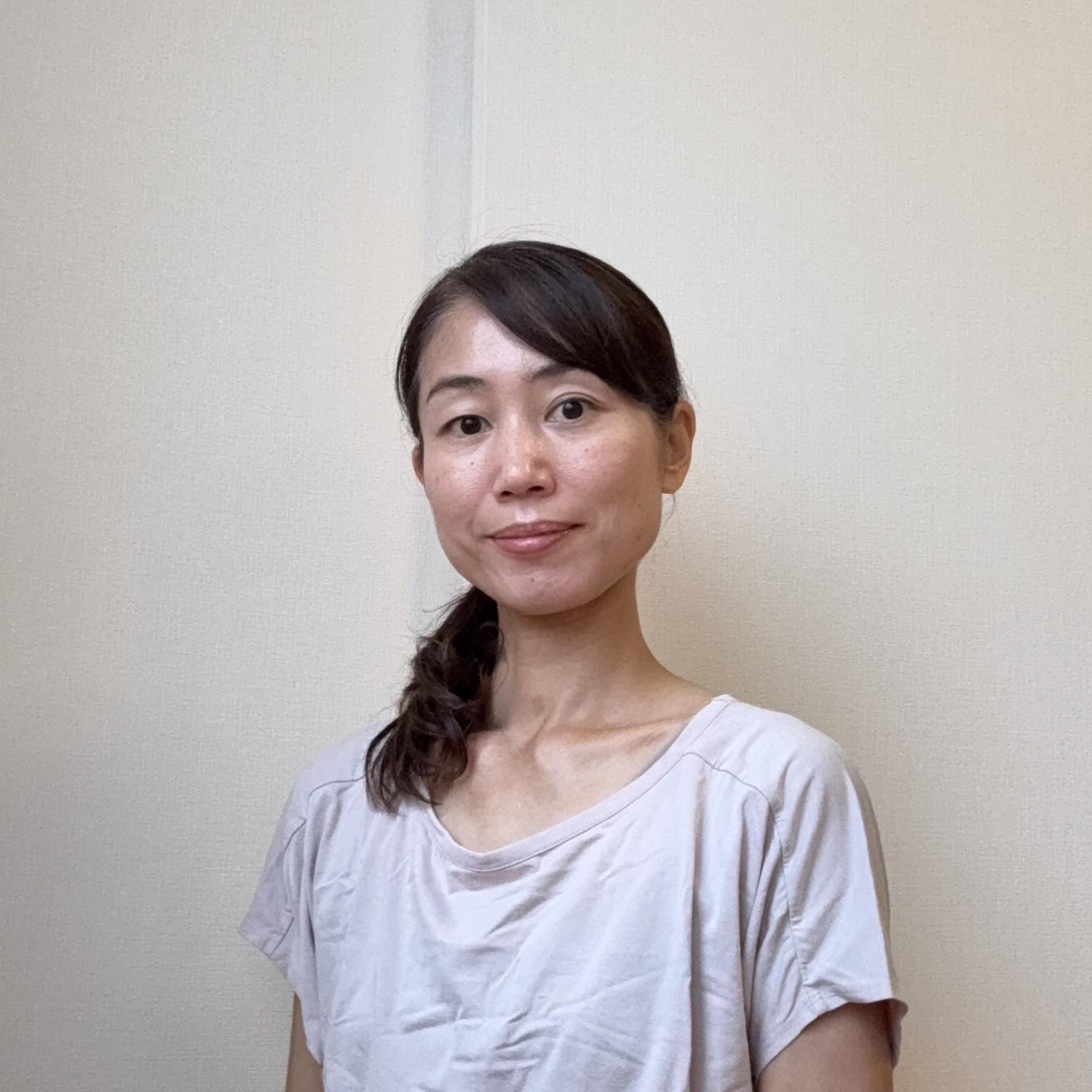 マシンピラティスYUZU阿佐ヶ谷店のスタッフ