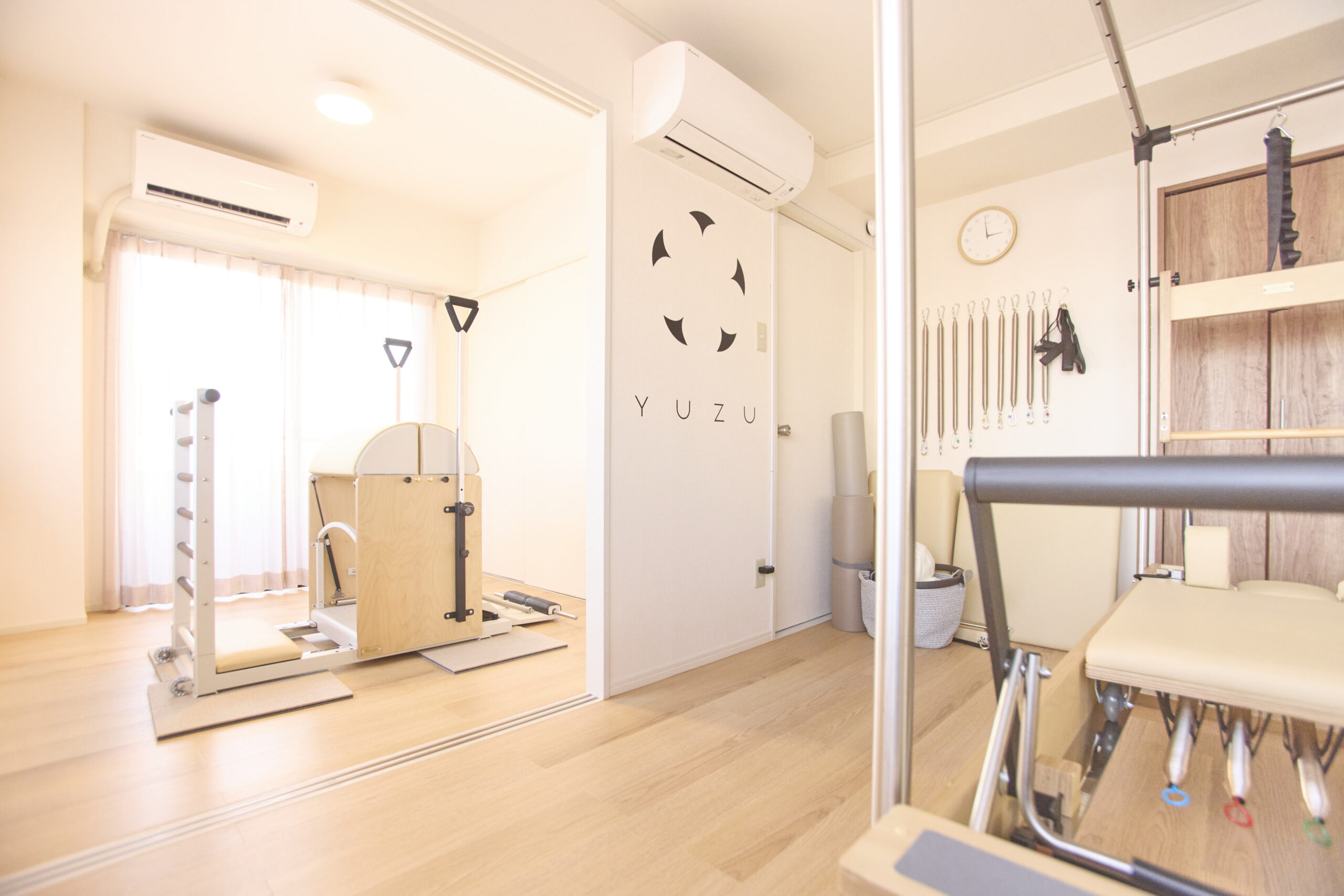 阿佐ヶ谷駅徒歩2分