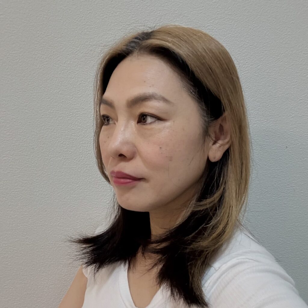 マシンピラティスYUZU高円寺店のスタッフ