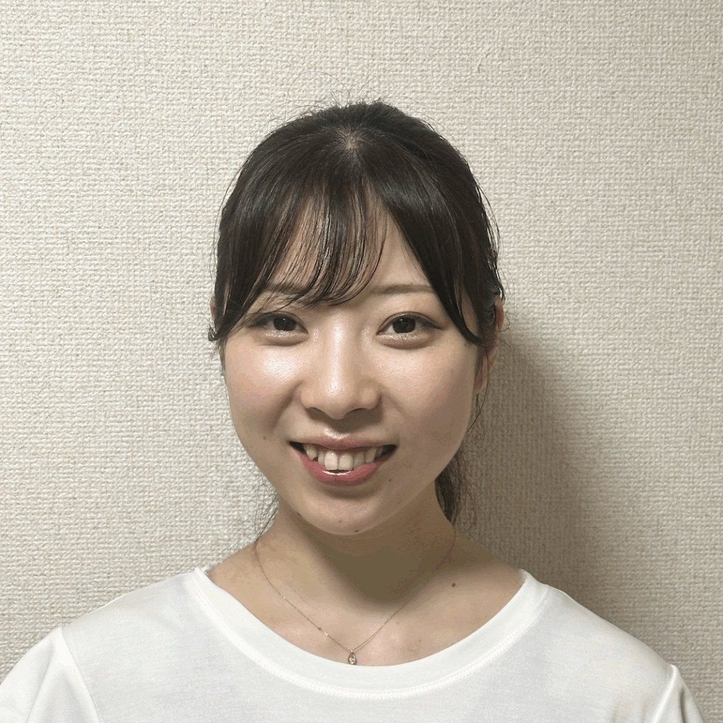 マシンピラティスYUZUたまプラーザ店のスタッフ