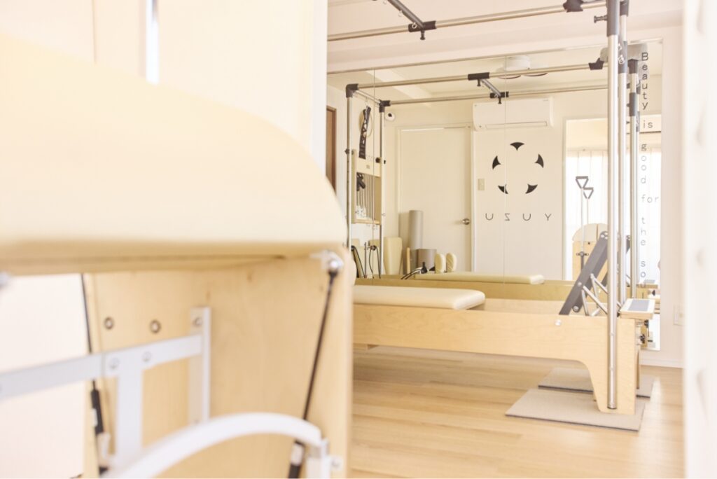 阿佐ヶ谷店の施設