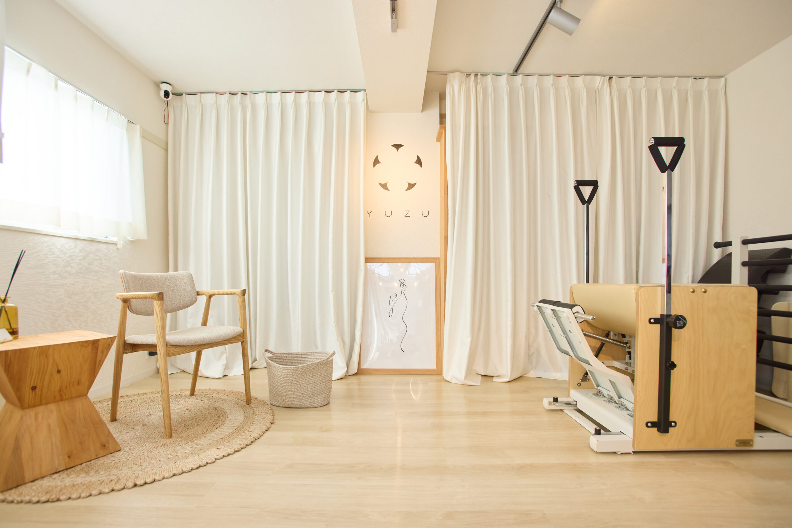 西葛西駅より徒歩4分