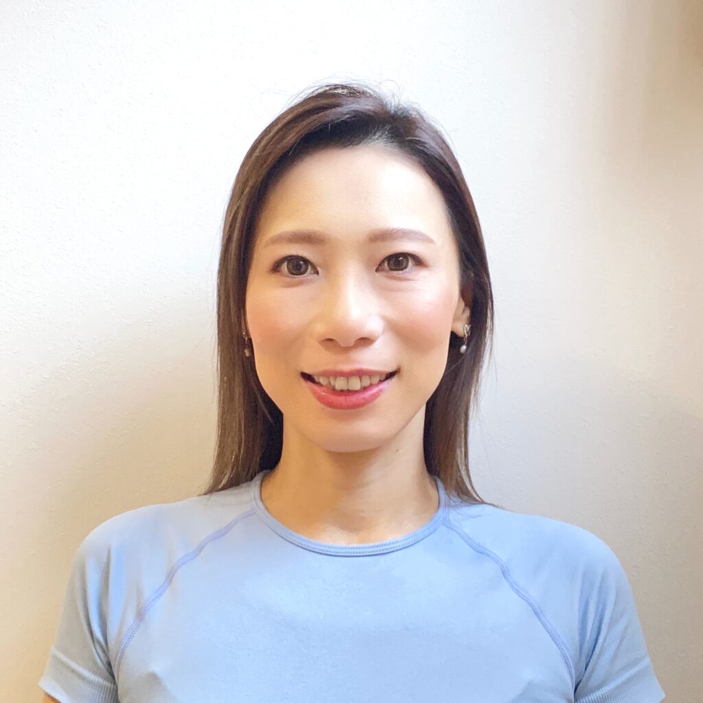 マシンピラティスYUZU亀戸店のスタッフ