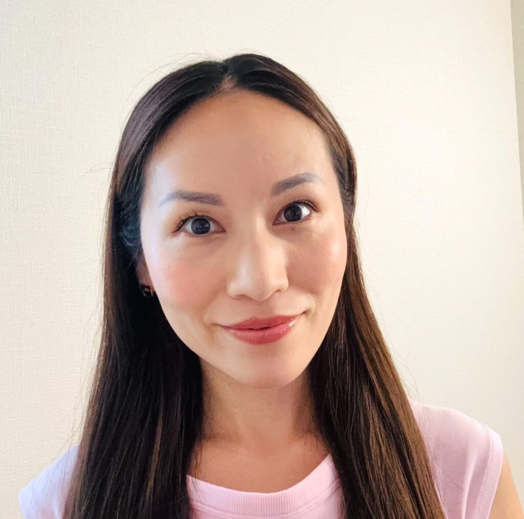 マシンピラティスYUZU亀戸店のスタッフ