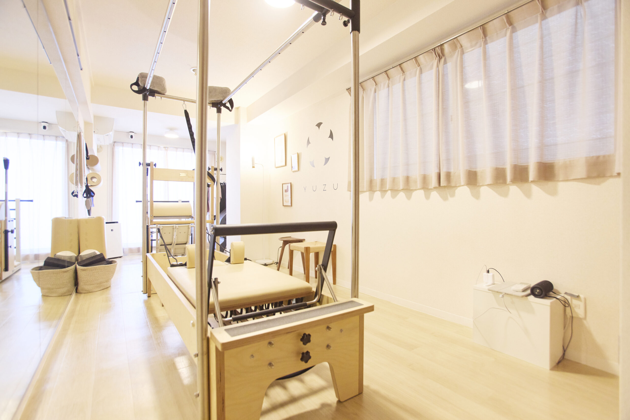 高円寺駅より徒歩2分