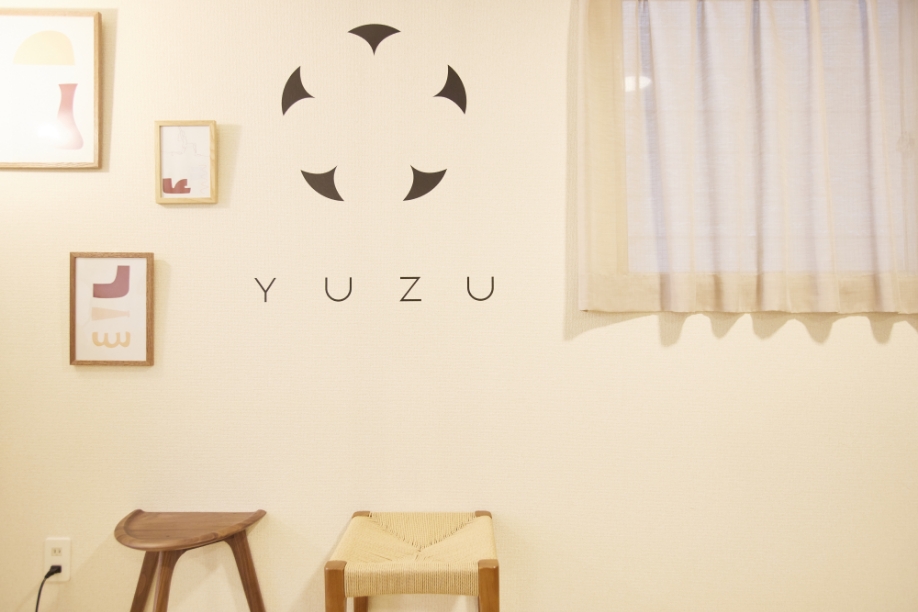 マシンピラティスYUZU高円寺店の施設