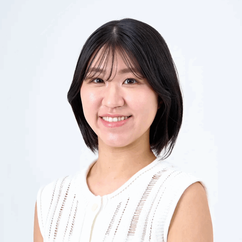 マシンピラティスYUZU武蔵小山店のスタッフ