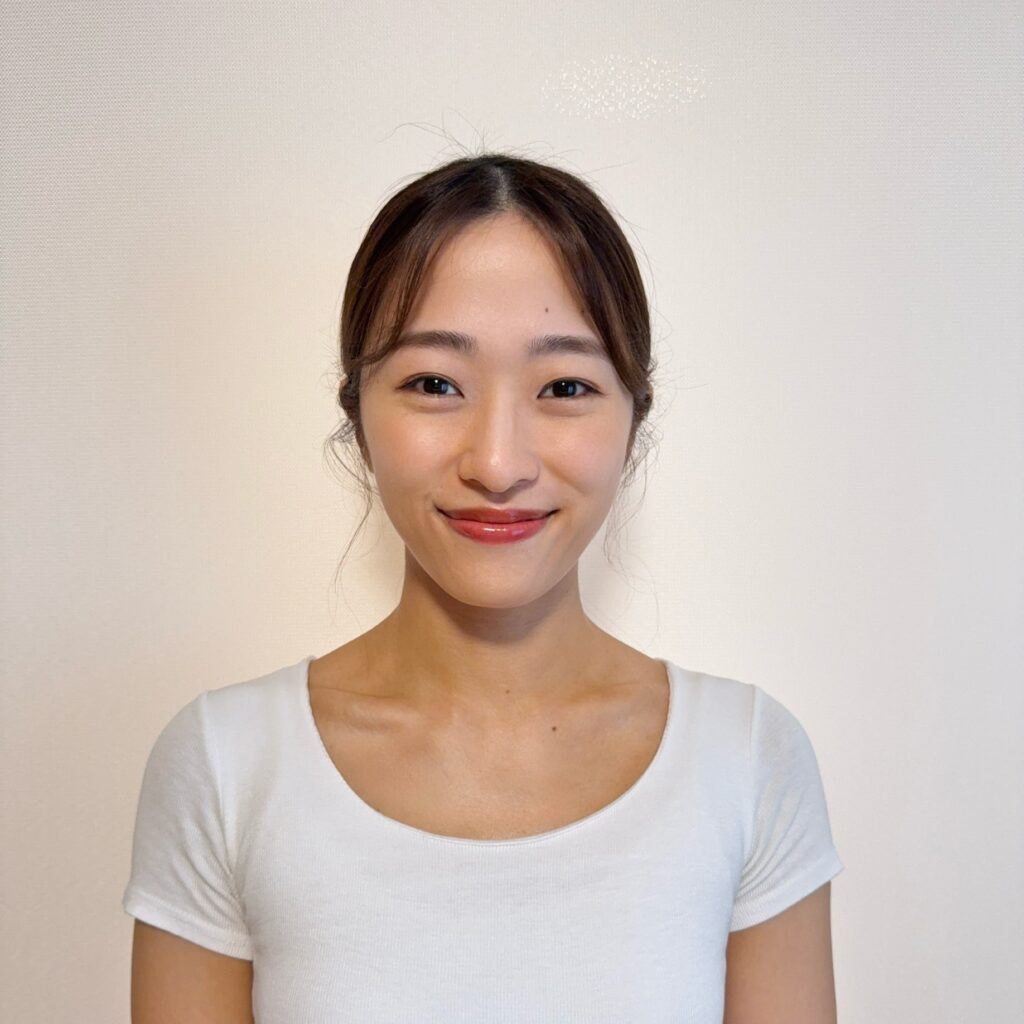 マシンピラティスYUZU用賀店のスタッフ