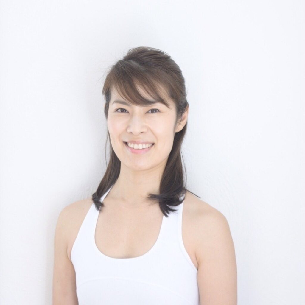 マシンピラティスYUZU用賀店のスタッフ