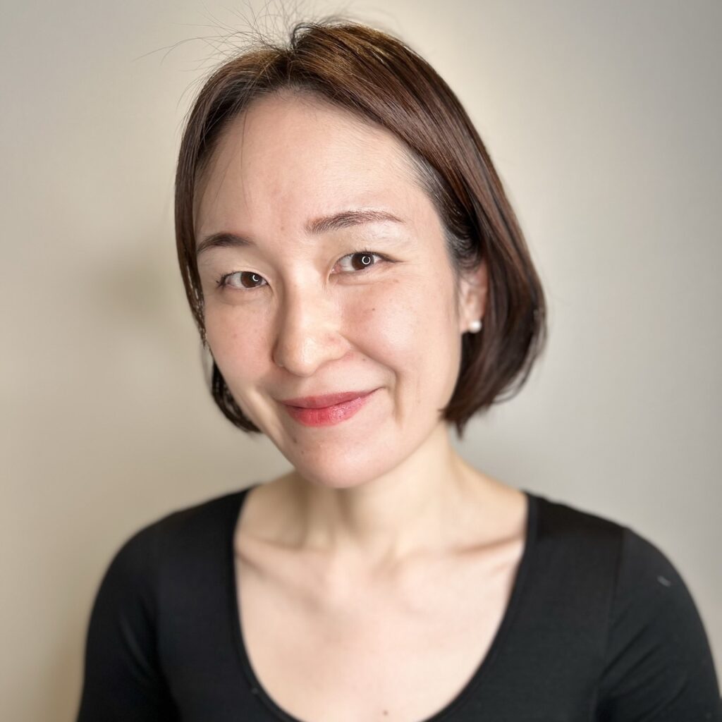 マシンピラティスYUZU武蔵新城店のスタッフ