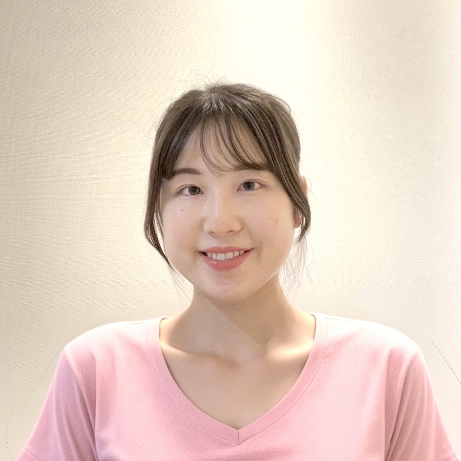 マシンピラティスYUZU四谷三丁目店のスタッフ