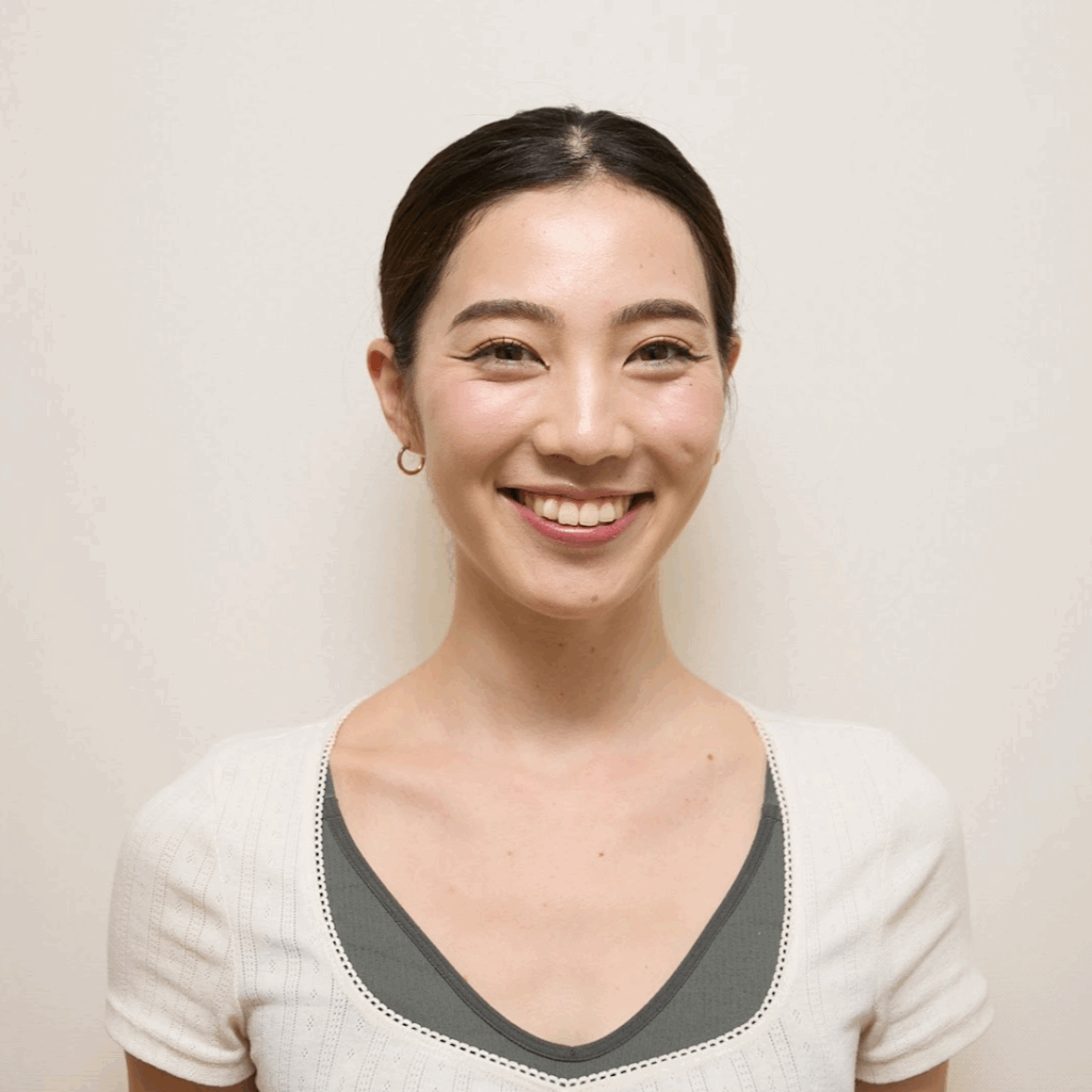 マシンピラティスYUZU経堂店のスタッフ