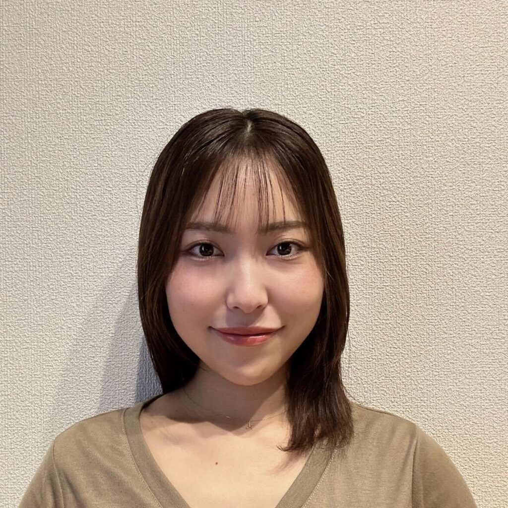 マシンピラティスYUZU新宿御苑店のスタッフ