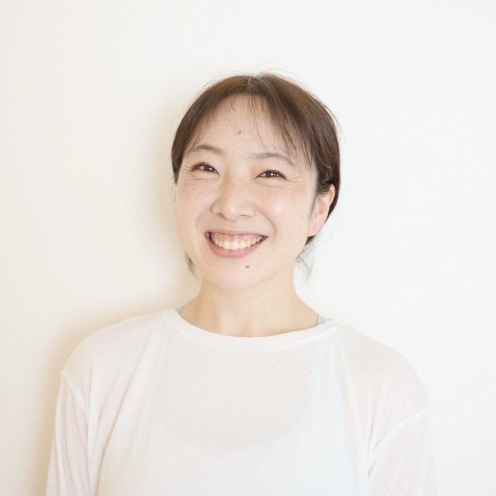 マシンピラティスYUZU綱島店のスタッフ