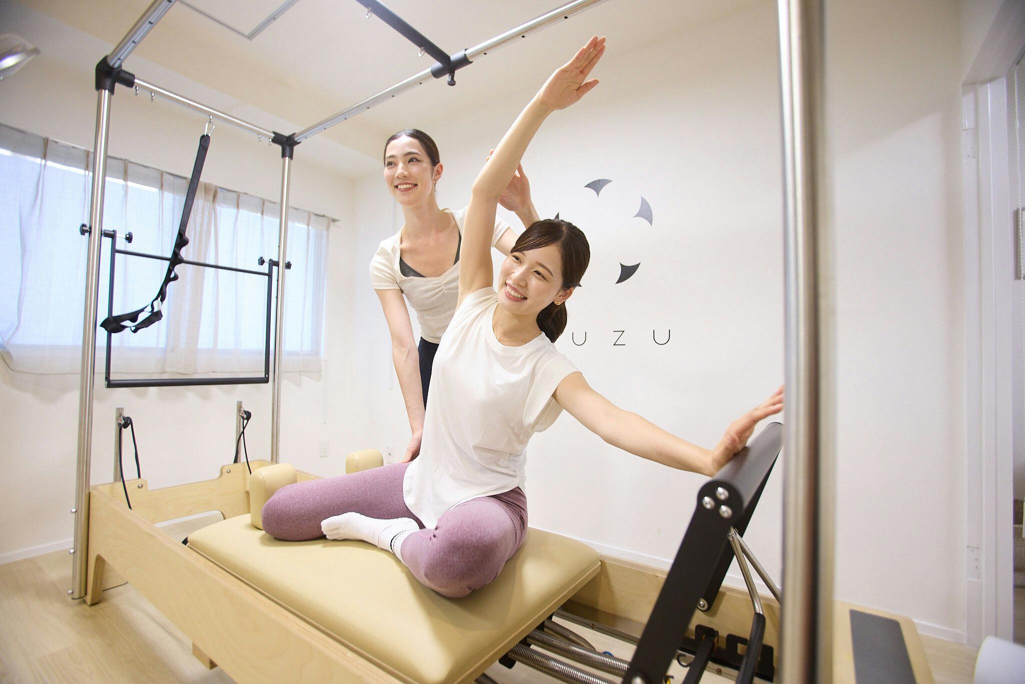 スタッフ全員が専門資格を保有