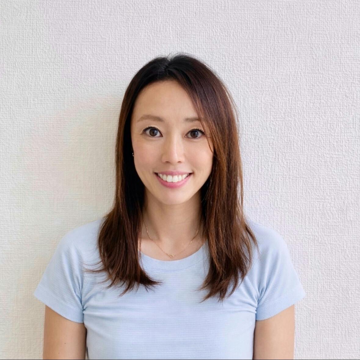 マシンピラティスYUZU大宮店のスタッフ