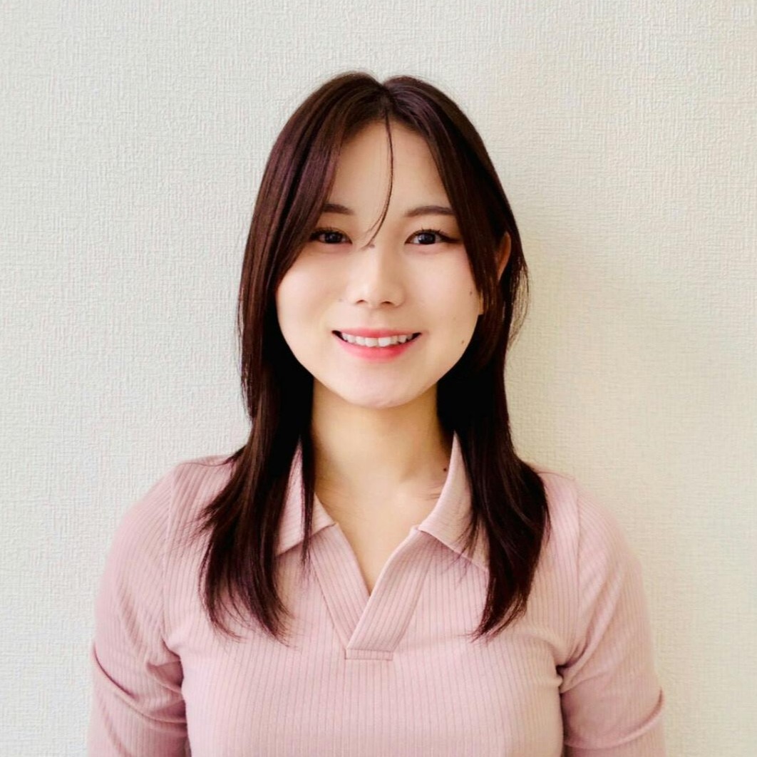 マシンピラティスYUZU大宮店のスタッフ