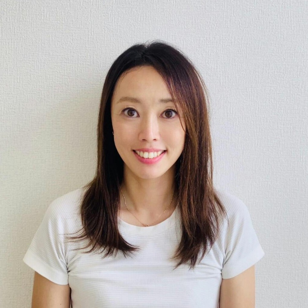 マシンピラティスYUZU大宮店のスタッフ