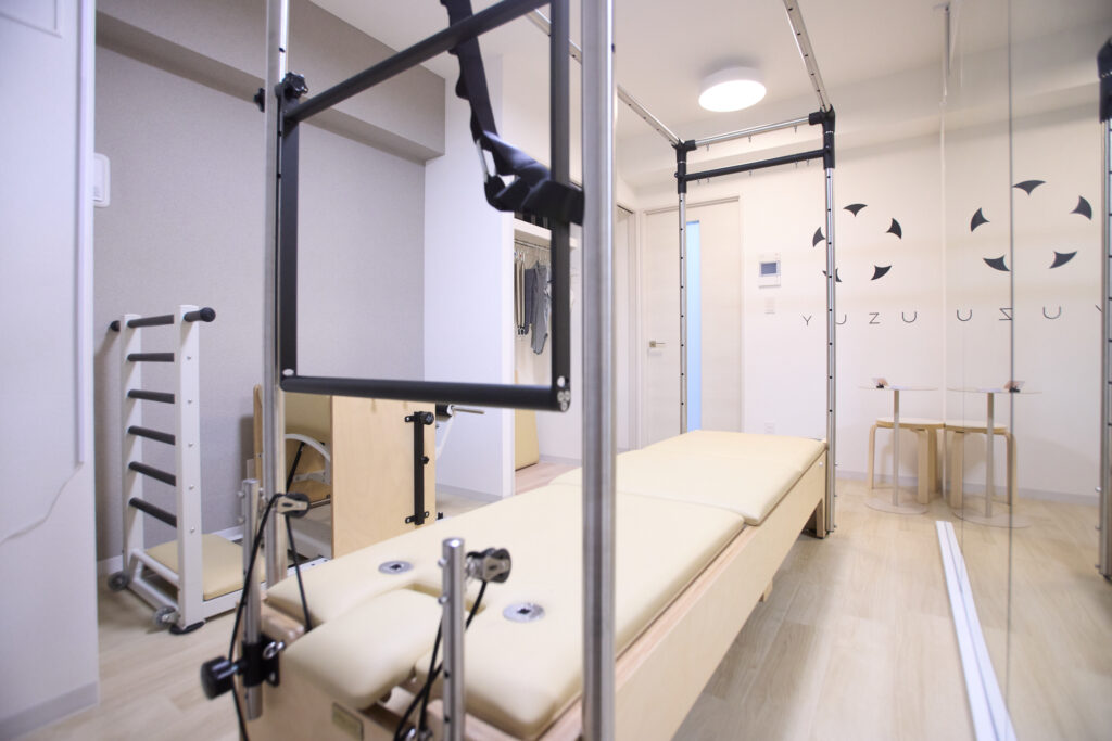 錦糸町店の施設