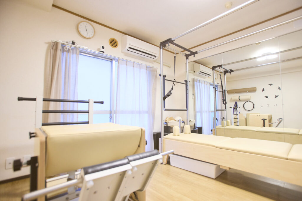 武蔵境店の施設