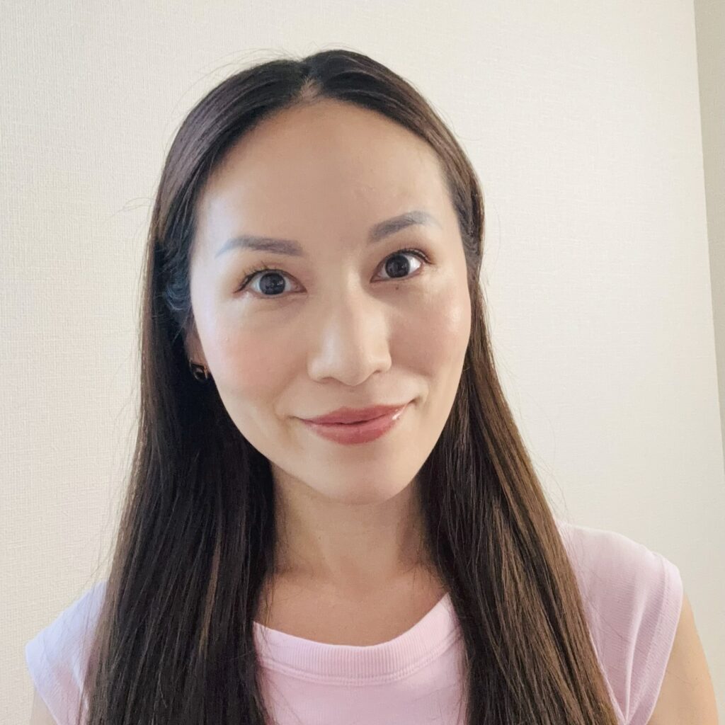 マシンピラティスYUZU錦糸町店のスタッフ